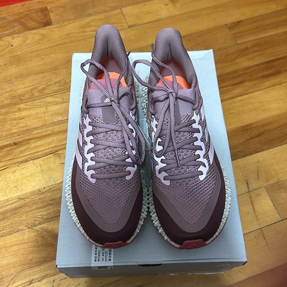 Adidas 4DFWD 2 W - Picture 2 of 5